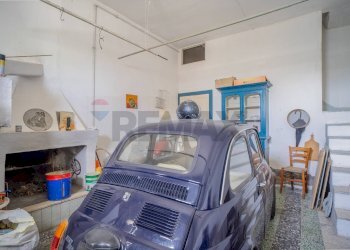 Parcheggio - Casa semi indipendente Montenero di Bisaccia - foto 29