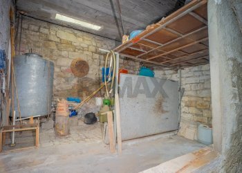 Parcheggio - Casa semi indipendente Montenero di Bisaccia - foto 30