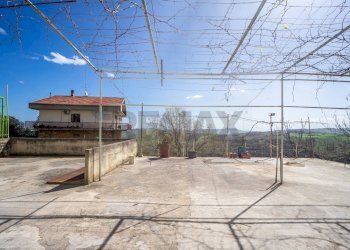 Casa all\'aperto - Casa semi indipendente Montenero di Bisaccia - foto 31