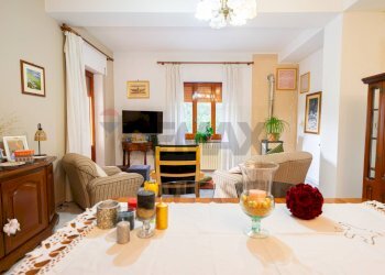 Sala da pranzo - Casa semi indipendente Gissi - foto 2