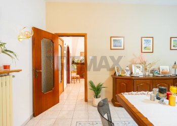 Sala da pranzo - Casa semi indipendente Gissi - foto 3