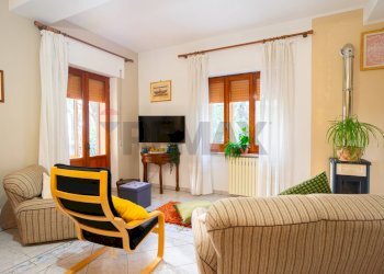 Soggiorno - Casa semi indipendente Gissi - foto 6