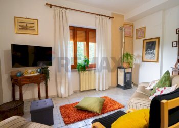 Soggiorno - Casa semi indipendente Gissi - foto 7