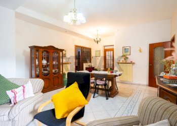Sala da pranzo - Casa semi indipendente Gissi - foto 8