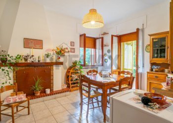 Sala da pranzo - Casa semi indipendente Gissi - foto 9