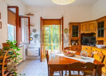 Sala da pranzo - Casa semi indipendente Gissi - foto 13