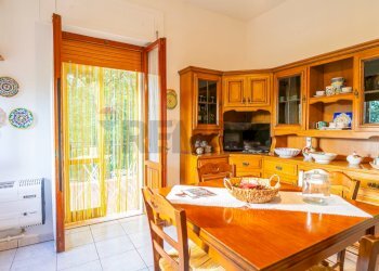 Sala da pranzo - Casa semi indipendente Gissi - foto 14