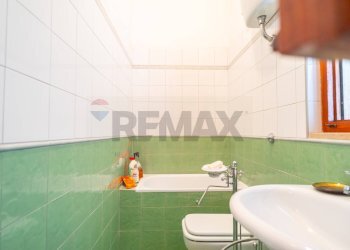 Bagno - Casa semi indipendente Gissi - foto 17
