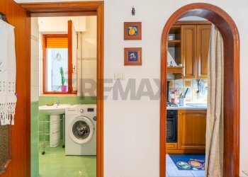 Lavanderia - Casa semi indipendente Gissi - foto 18