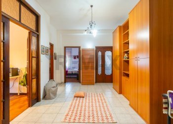 Hall / corridoio - Casa semi indipendente Gissi - foto 19