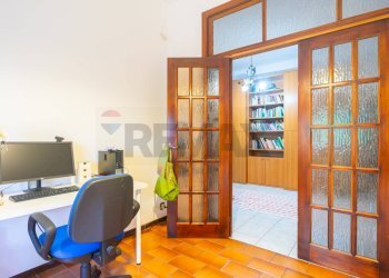 Ufficio - Casa semi indipendente Gissi - foto 23