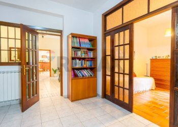 Hall / corridoio - Casa semi indipendente Gissi - foto 33