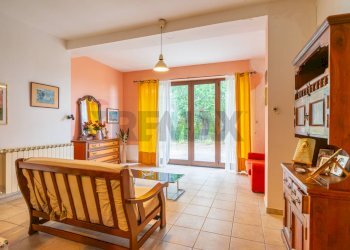 Soggiorno - Casa semi indipendente Gissi - foto 38