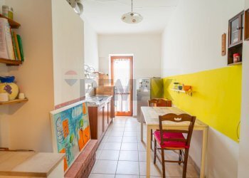 Cucina - Casa semi indipendente Gissi - foto 40