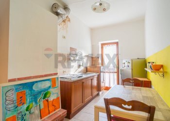 Cucina - Casa semi indipendente Gissi - foto 41