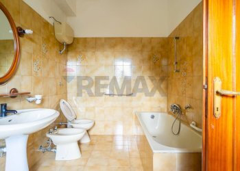 Bagno - Casa semi indipendente Gissi - foto 45