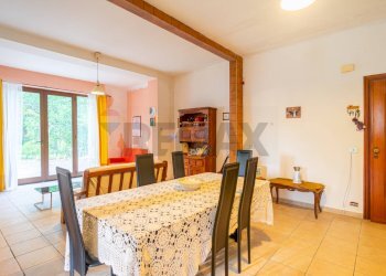 Sala da pranzo - Casa semi indipendente Gissi - foto 46