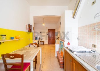 Cucina - Casa semi indipendente Gissi - foto 47
