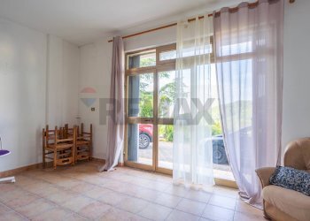 Soggiorno - Casa semi indipendente Gissi - foto 49