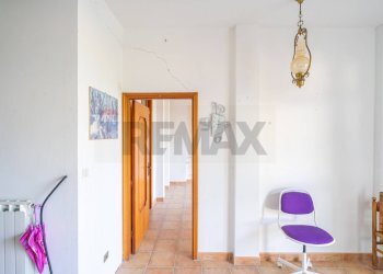 Hall / corridoio - Casa semi indipendente Gissi - foto 50