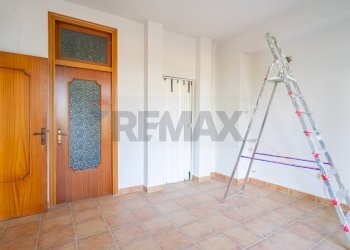 Stanza vuota - Casa semi indipendente Gissi - foto 52