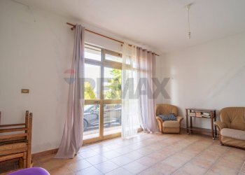 Soggiorno - Casa semi indipendente Gissi - foto 53
