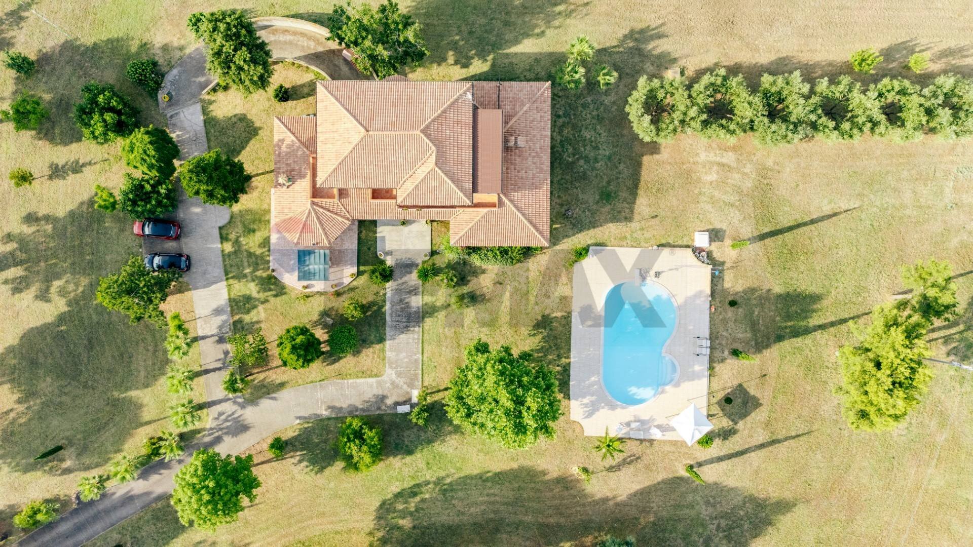 Posizione della mappa - Villa Vasto - photo 1