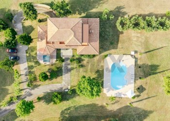 Posizione della mappa - Villa Vasto - photo 1