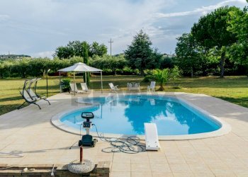 Piscina - Villa Vasto - photo 2
