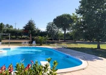 Piscina - Villa Vasto - photo 4