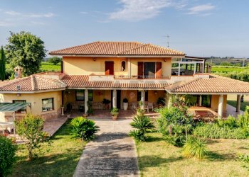 Casa all\'aperto - Villa Vasto - photo 5