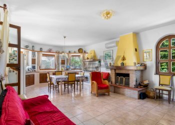 Sala da pranzo - Villa Vasto - photo 6
