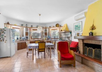 Cucina - Villa Vasto - photo 7