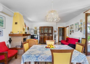 Sala da pranzo - Villa Vasto - photo 8