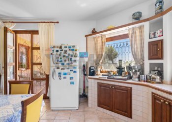 Cucina - Villa Vasto - photo 9