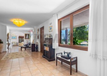 Soggiorno - Villa Vasto - photo 10