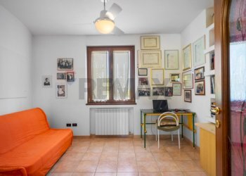 Soggiorno - Villa Vasto - photo 14