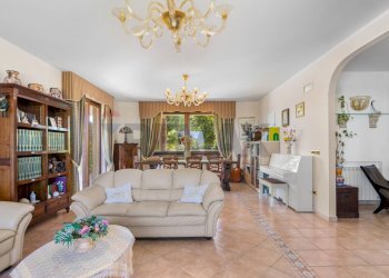 Sala da pranzo - Villa Vasto - photo 15