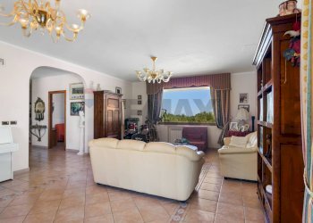 Soggiorno - Villa Vasto - photo 17