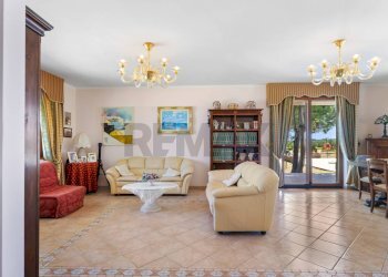 Soggiorno - Villa Vasto - photo 18