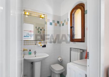 Bagno - Villa Vasto - photo 22