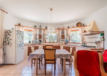Cucina - Villa Vasto - photo 27