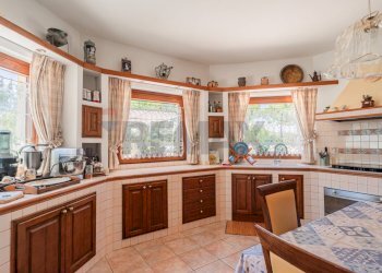 Cucina - Villa Vasto - photo 28