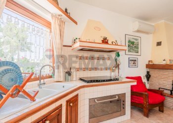 Cucina - Villa Vasto - photo 29