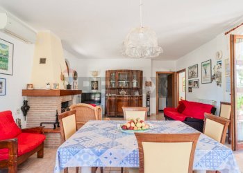 Sala da pranzo - Villa Vasto - photo 30