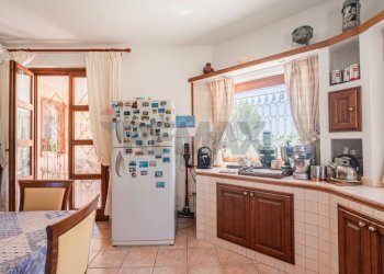 Cucina - Villa Vasto - photo 32