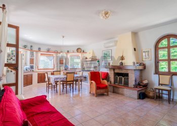 Sala da pranzo - Villa Vasto - photo 34