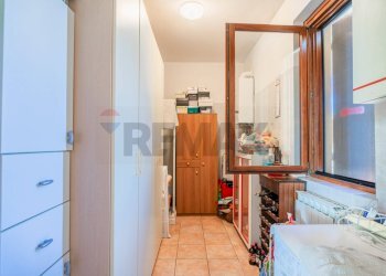 Hall / corridoio - Villa Vasto - photo 35