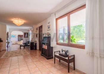 Sala da pranzo - Villa Vasto - photo 37