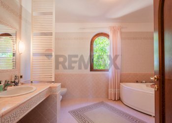 Bagno - Villa Vasto - photo 38